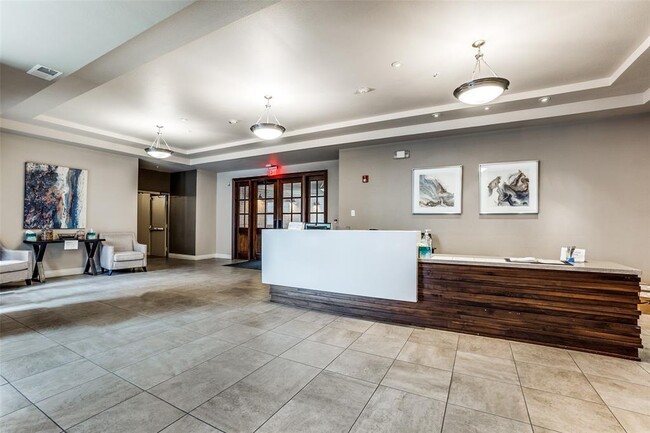 Foto del edificio - 2305 Worthington St