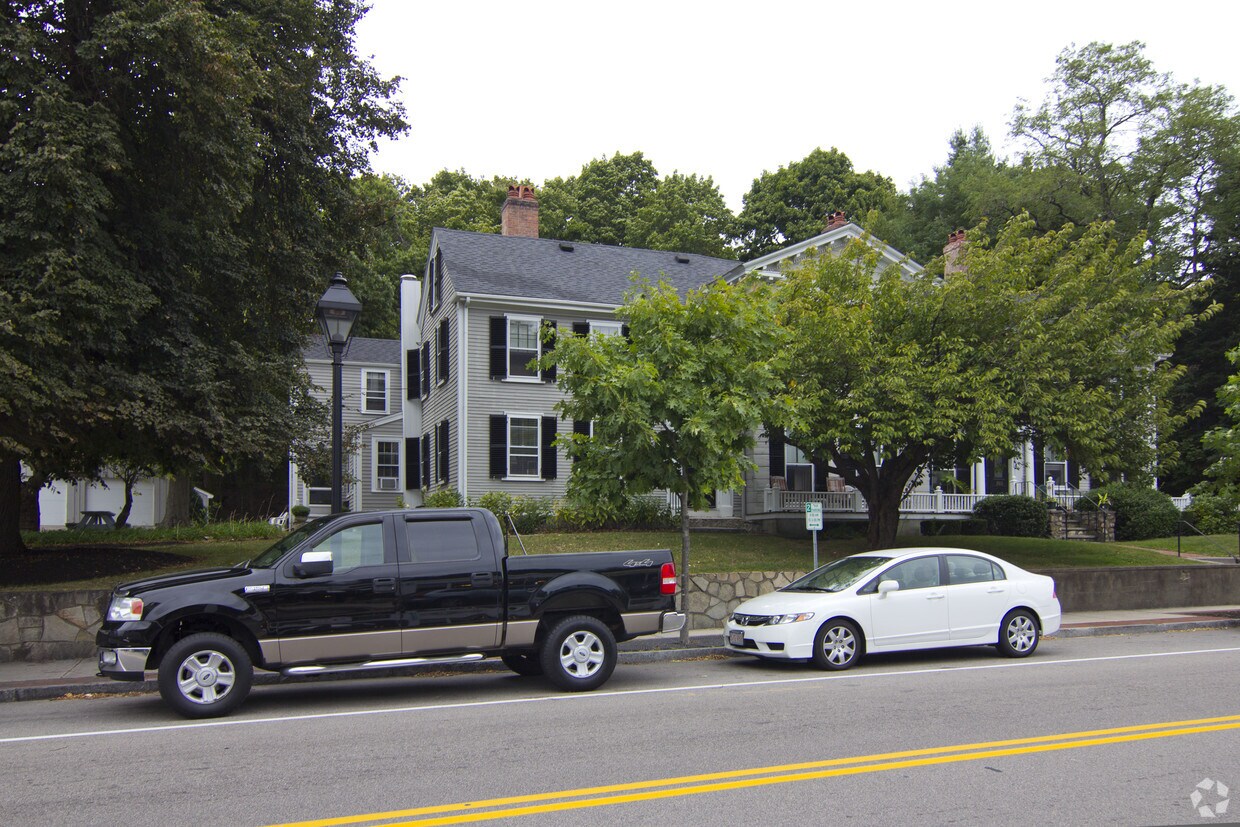 Foto principal - 105 North St