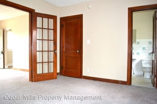Foto del edificio - 401 N Hillside St