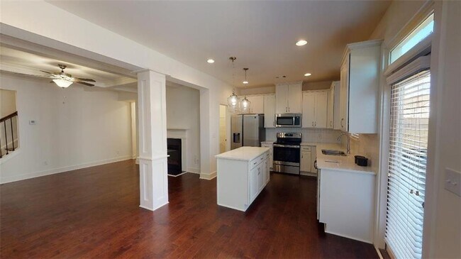 Building Photo - 5336 Brooklands Dr