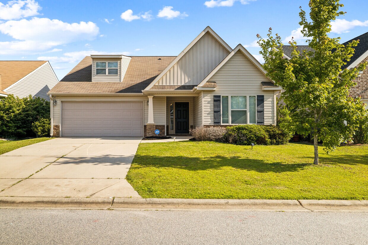 Foto principal - 617 Shipley Ave