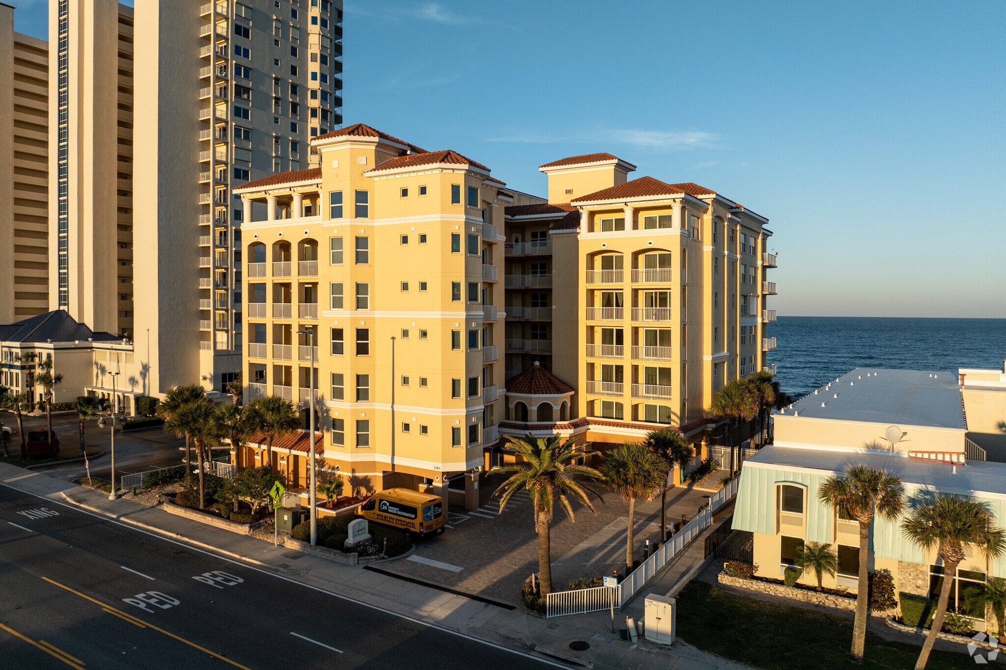 Marbella Condominiums