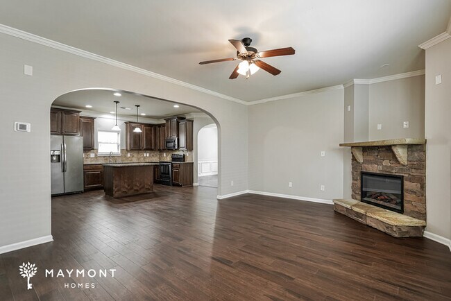 Foto del edificio - 3402 Grove Landing Cir