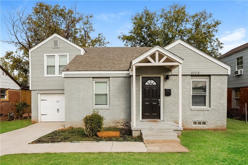 Foto principal - 1005 SW 24th St