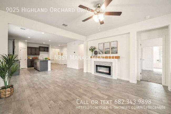 Foto del edificio - 9025 Highland Orchard Dr