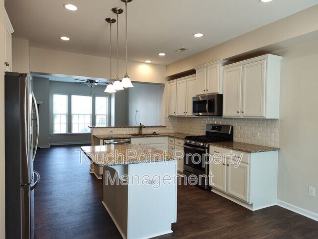 Foto del edificio - 513 Dulaney Dr