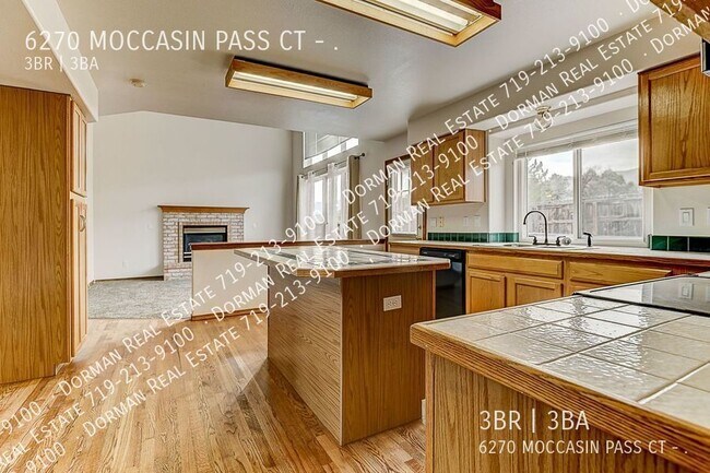 Foto del edificio - Single Family near Ute Valley Park