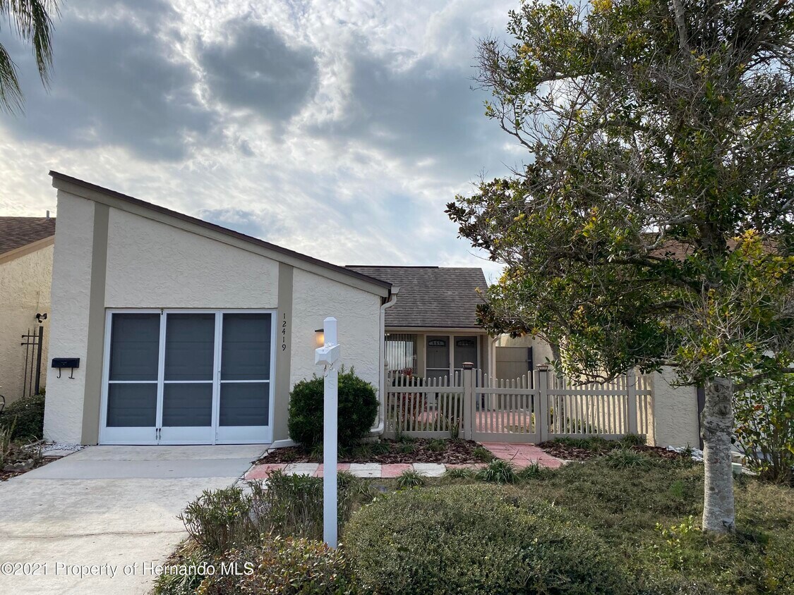 12419 Hitching Post Ln, Hudson, FL 34667 House for Rent in Hudson, FL