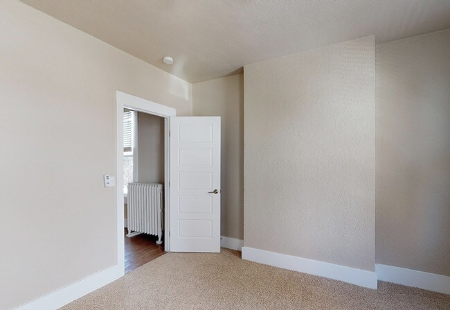 Foto del edificio - Boutique Apartments