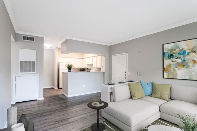 Foto del edificio - Sagewood at Westchase