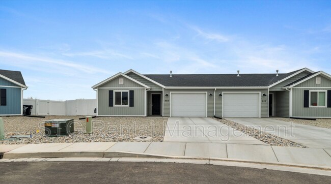 Building Photo - 554 W 2350 N