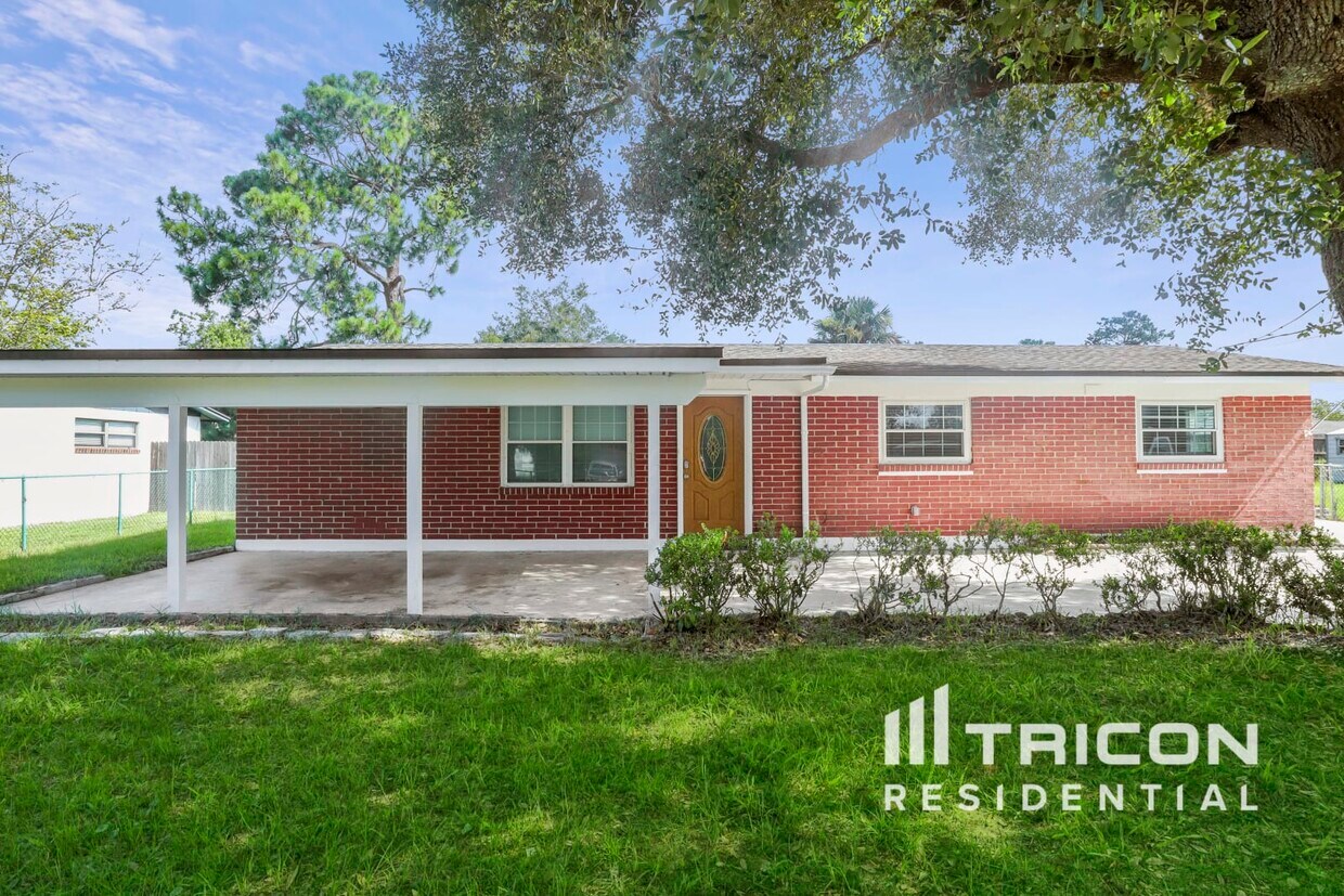 Foto principal - 10937 Majuro Drive Jacksonville FL
