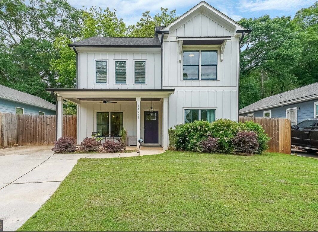 Foto principal - 1321 Plaza Ave SW