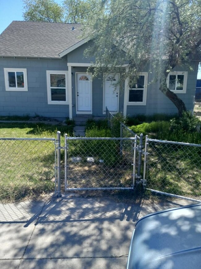 Building Photo - 60 N Nevada St