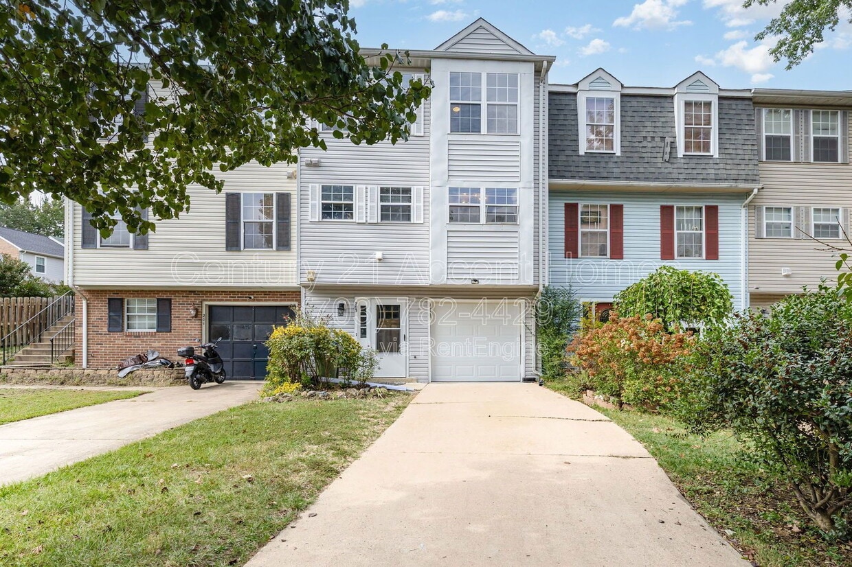 Primary Photo - 203 Blueridge Ct
