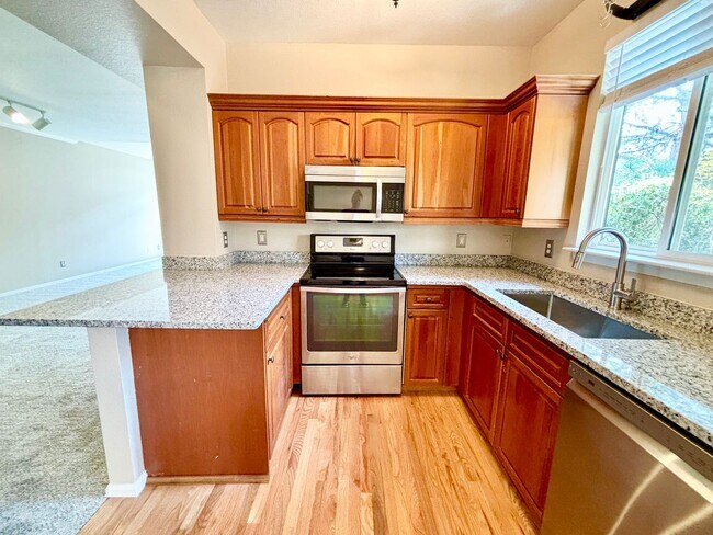 Foto del edificio - 6458 Silver Mesa Dr