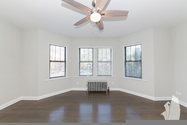 Foto del edificio - 4547 N Leavitt St