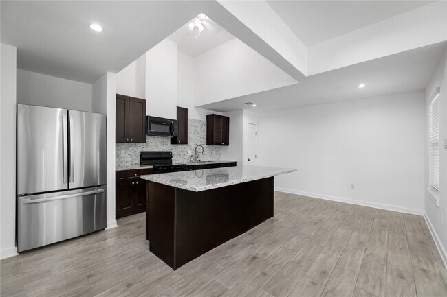 Foto del edificio - 6004 Bois D Arc St