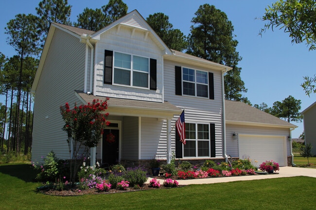 Building Photo - Fort Bragg On Post Housing