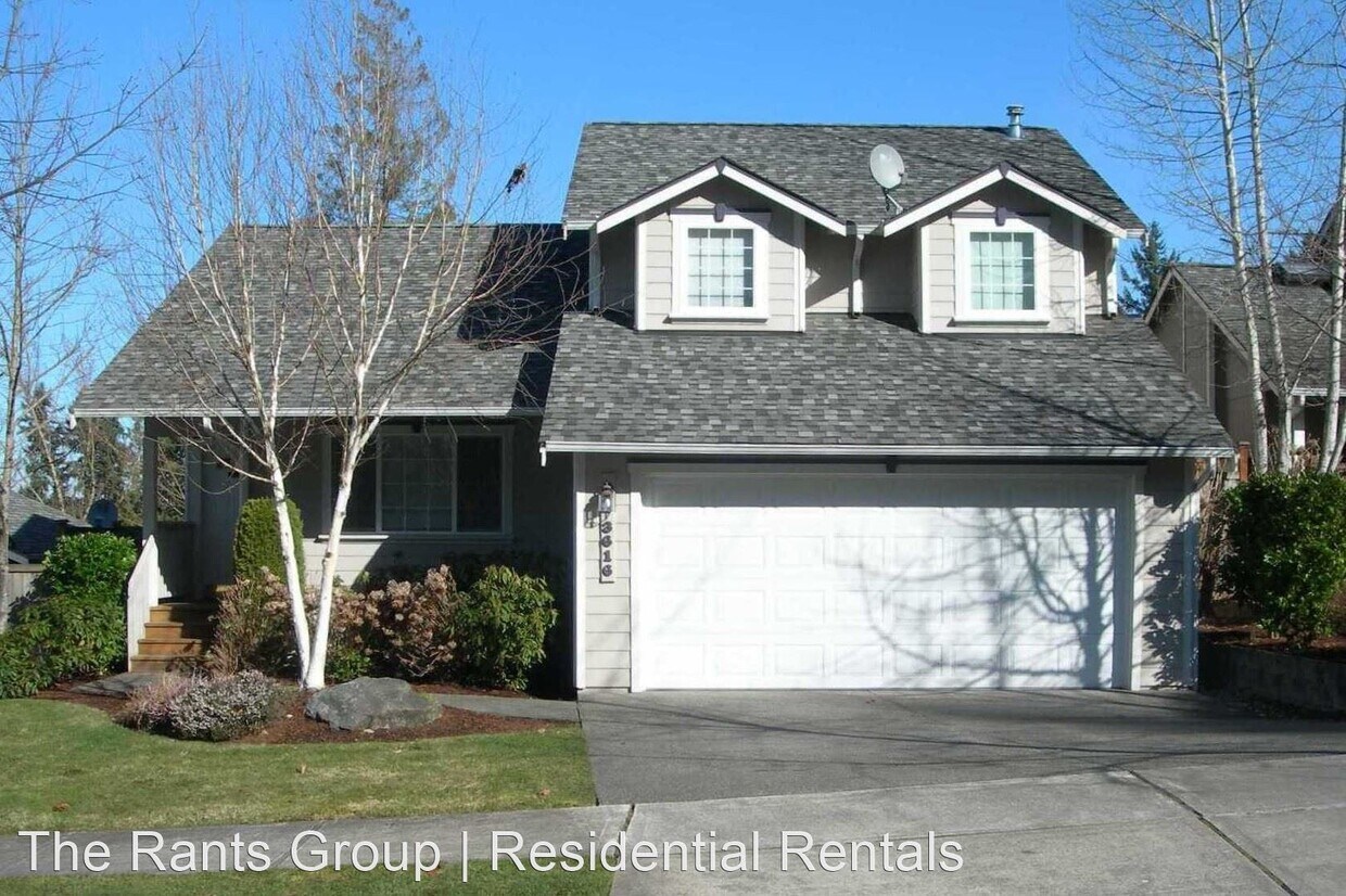 3 br, 2 bath House 3616 Bittersweet St SE House Rental in Olympia