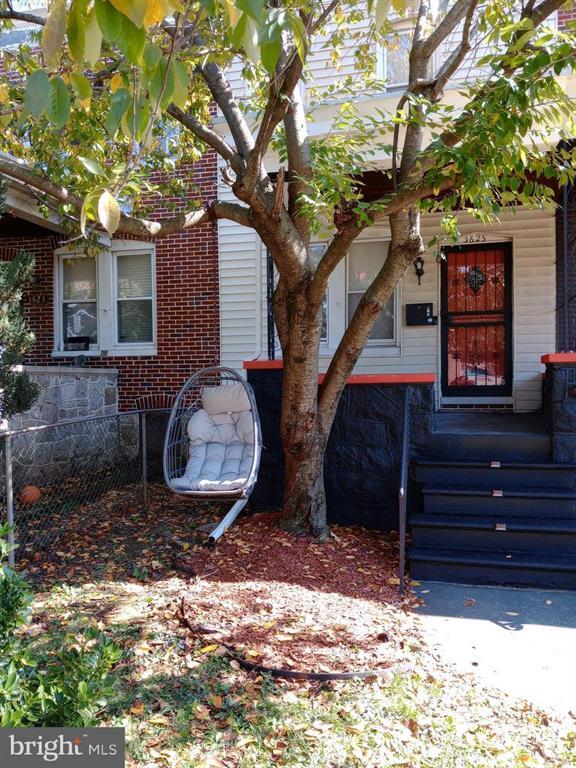 Foto principal - 3625 Oakmont Ave