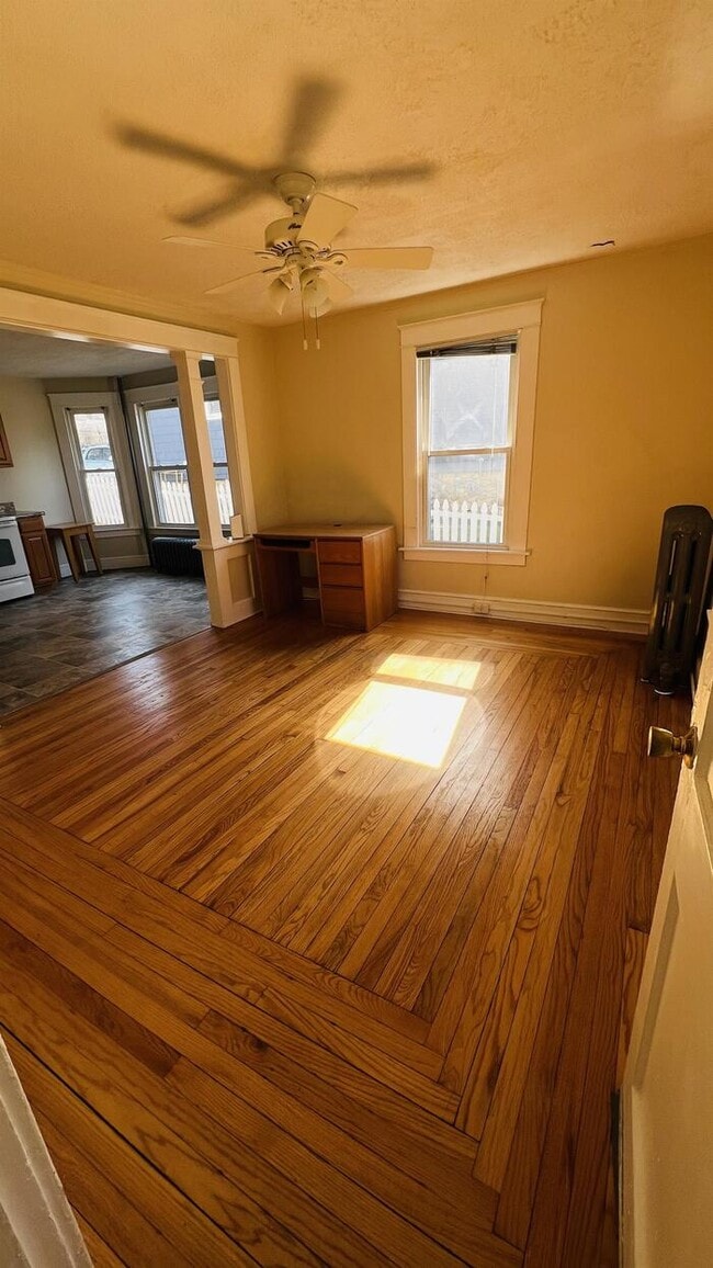 Building Photo - 244 Summer St