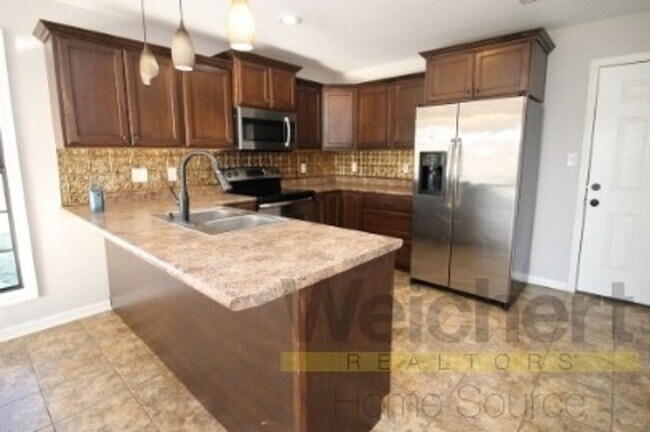 Foto del edificio - 3 bedroom, 2 bath home in Marmaduke