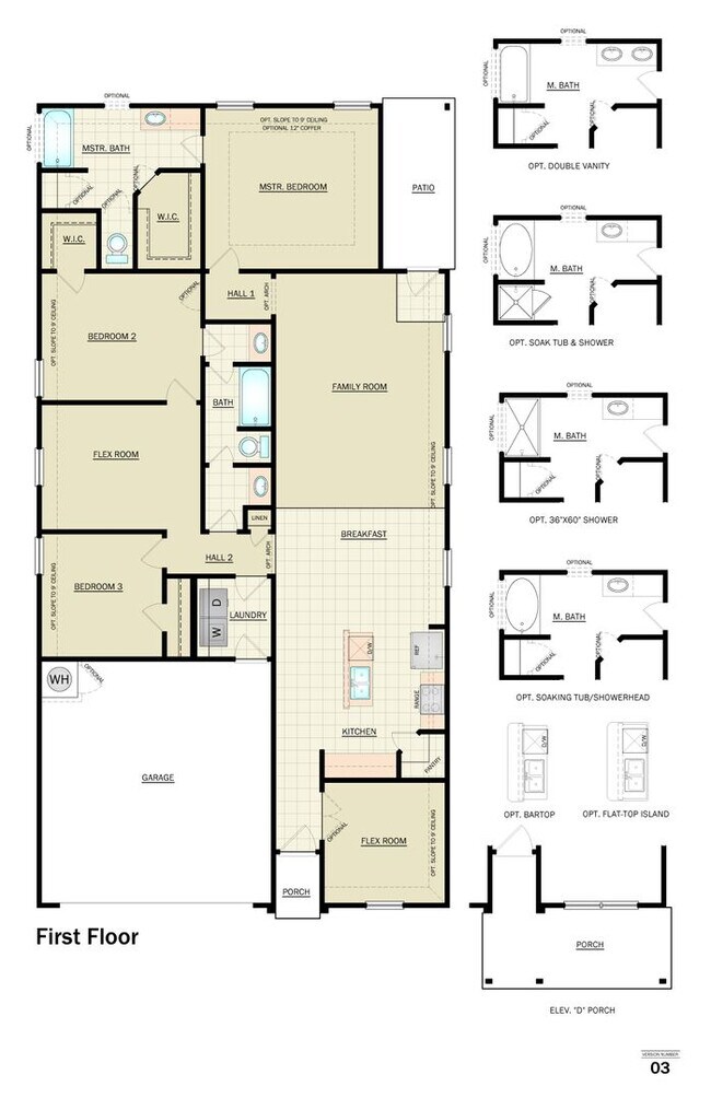 Foto del edificio - **MARCH MADNESS SAVINGS! ** Three Bedroom ...