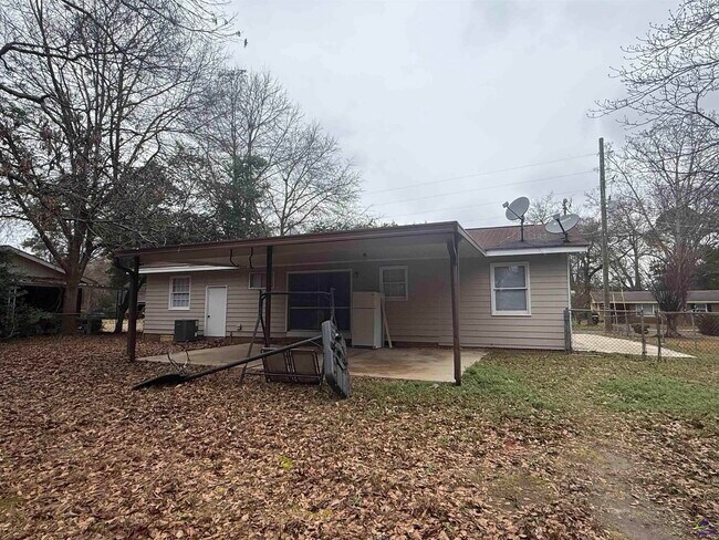 Foto del edificio - 417 Willow Ave