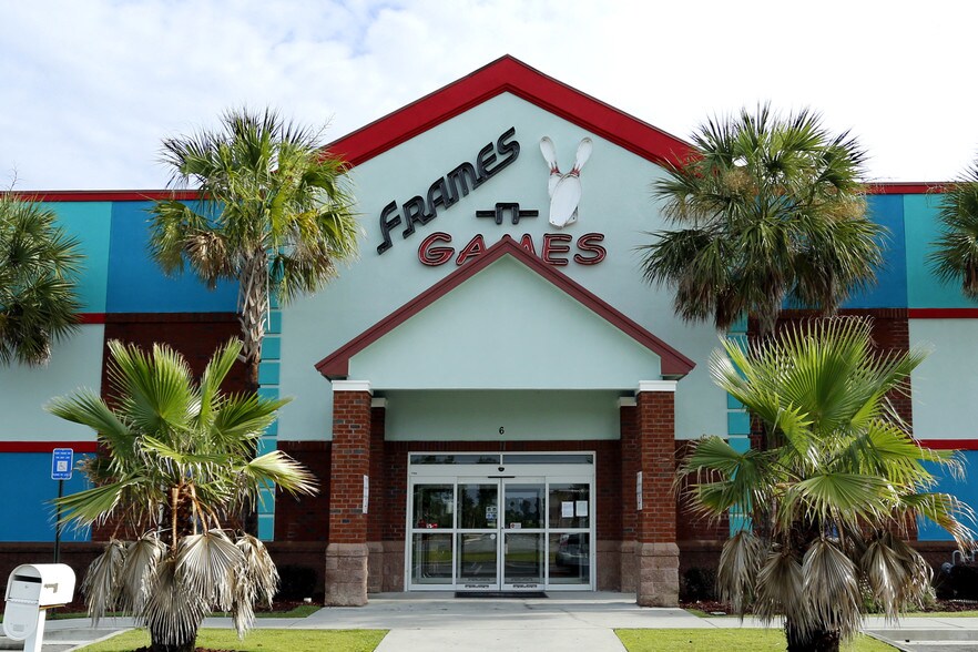 Picture of Pooler/Bloomingdale Pooler