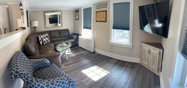 Foto del edificio - 8 Howland St