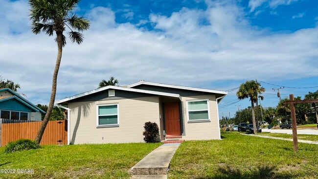 Building Photo - 901 N Peninsula Dr