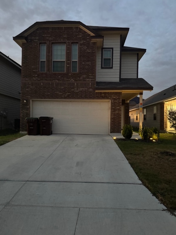 Building Photo - 5415 Moni Rock Dr