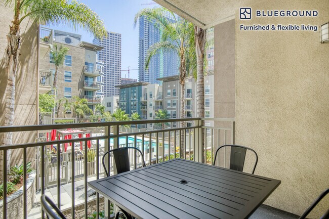 Foto del edificio - 1050 Wilshire Blvd