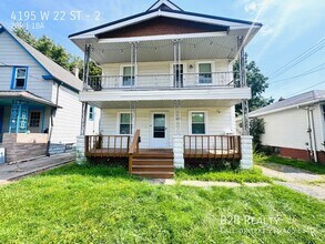 Building Photo - 4195 W 22nd St