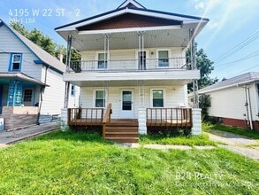 Building Photo - 4195 W 22nd St