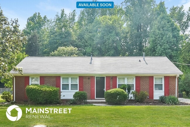 Building Photo - 304 Springtime Dr