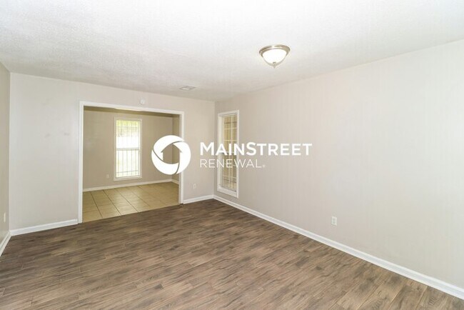 Foto del edificio - 3 Bedroom Pet-Friendly Home in Memphis, TN...