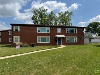 Building Photo - 4435 Eberly Ave