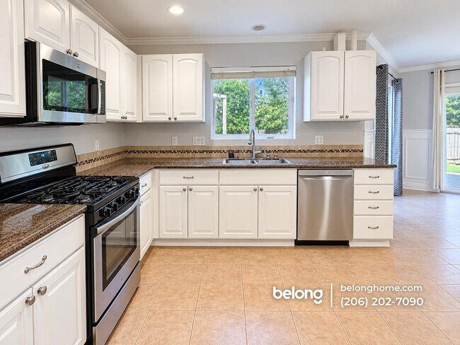 Foto del edificio - 3632 152nd St SE