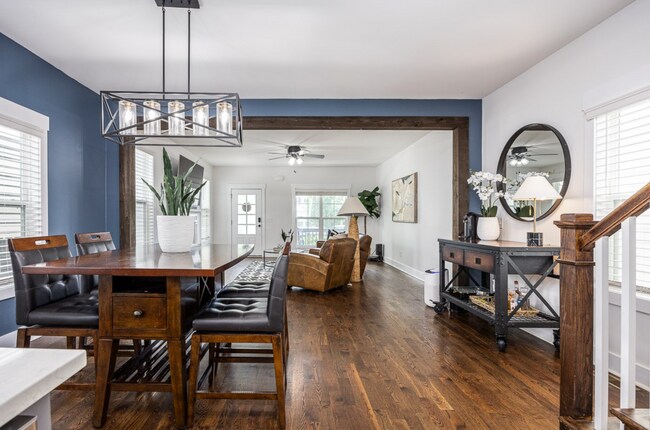 Foto del edificio - 6014 California Ave