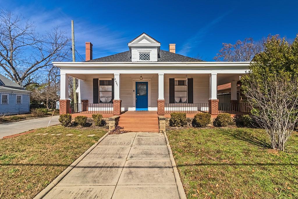 Foto principal - 2497 Napier Ave