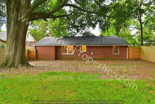 Building Photo - 907 Airport Blvd