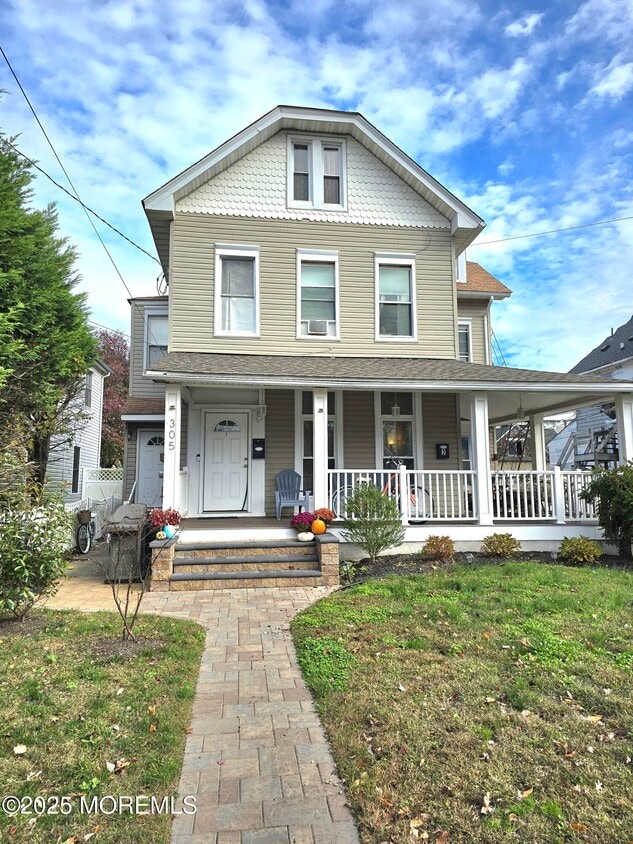 Foto principal - 305 3rd Ave