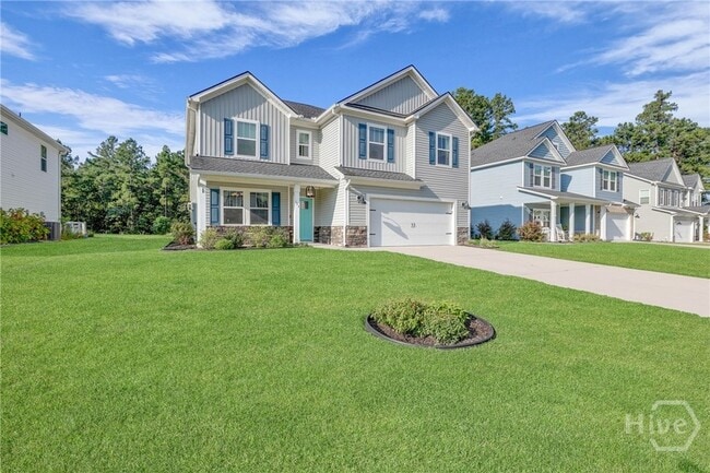 Foto del edificio - 133 Pickett Fence Ln.