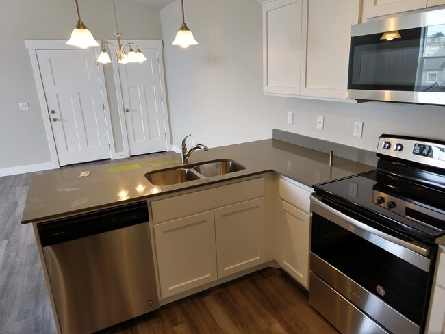 Your view every morning. - 4166 W 1850 North #H303