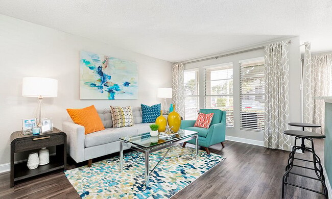 Foto del edificio - Cortland at the Hammocks