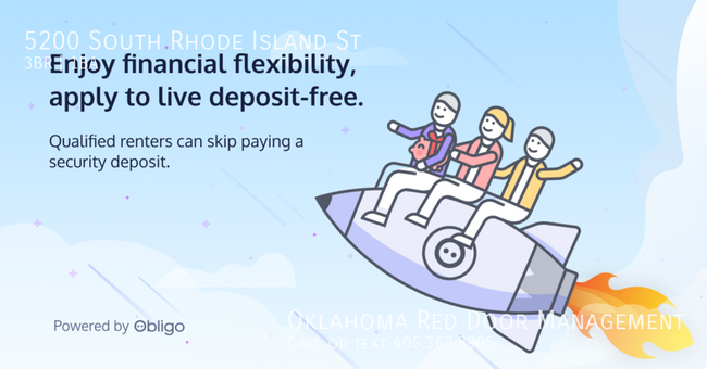 Foto del edificio - 5200 S Rhode Island Ave