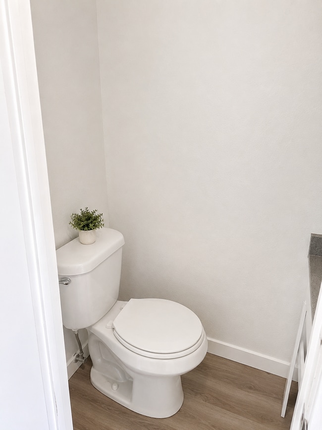 Interior Photo - The Pines