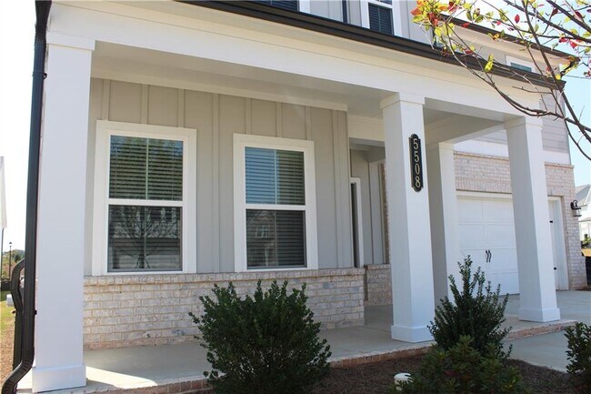 Building Photo - 5508 Coalie Trce